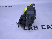 Замок двери правый передний BMW X6 E71 2011 N57 N57d30a 30d