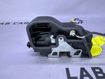 Замок двери правый передний BMW X6 E71 2011 N57 N57d30a 30d