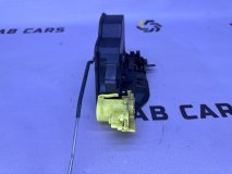 Замок двери правый передний BMW X6 E71 2011 N57 N57d30a 30d