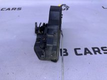 Замок двери левый передний BMW X6 E71 2010 N57 N57d30a 30d