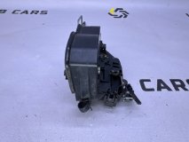Замок двери левый передний BMW X6 E71 2010 N57 N57d30a 30d