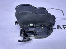 Замок двери левый передний BMW X6 E71 2010 N57 N57d30a 30d