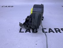 Замок двери правый передний BMW X6 E71 2011 N57 N57d30a 30d