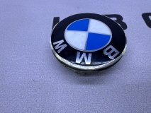 Колпак колеса BMW X6 E71 2011 N57 n57d30b 40d
