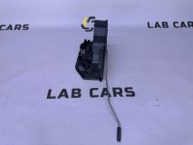 Замок двери левый задний BMW X5 e70 2008 m57tu2 306d5 35d m57d30