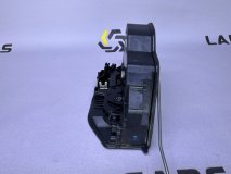 Замок двери левый задний BMW X5 e70 2008 m57tu2 306d5 35d m57d30