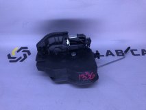 Замок двери левый задний BMW X6 E71 2011 N57 n57d30b 40d