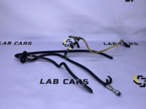 Трубка вакуумная BMW X5 e70 2008 m57tu2 306d5 35d m57d30