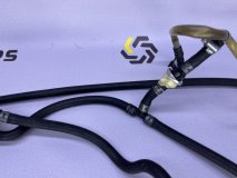 Трубка вакуумная BMW X5 e70 2008 m57tu2 306d5 35d m57d30