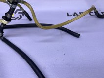 Трубка вакуумная BMW X5 e70 2008 m57tu2 306d5 35d m57d30