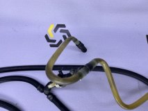 Трубка вакуумная BMW X5 e70 2008 m57tu2 306d5 35d m57d30