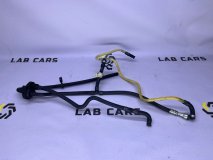 Трубка вакуумная BMW X5 e70 2008 m57tu2 306d5 35d m57d30