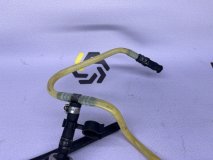 Трубка вакуумная BMW X5 e70 2008 m57tu2 306d5 35d m57d30