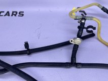 Трубка вакуумная BMW X5 e70 2008 m57tu2 306d5 35d m57d30