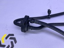 Трубка вакуумная BMW X5 e70 2008 m57tu2 306d5 35d m57d30