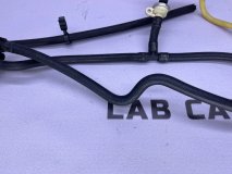 Трубка вакуумная BMW X5 e70 2008 m57tu2 306d5 35d m57d30