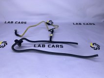 Трубка вакуумная BMW X6 E71 2011 N57 n57d30b 40d