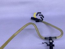 Трубка вакуумная BMW X6 E71 2011 N57 n57d30b 40d