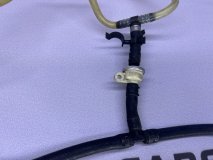 Трубка вакуумная BMW X6 E71 2011 N57 n57d30b 40d