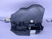 Замок двери правый задний BMW X5 e70 2008 m57tu2 306d5 35d m57d30