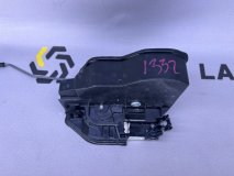 Замок двери правый задний BMW X5 e70 2008 m57tu2 306d5 35d m57d30