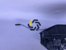 Замок двери правый задний BMW X5 e70 2008 m57tu2 306d5 35d m57d30