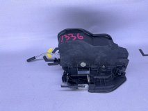 Замок двери левый передний BMW X5 e70 2008 m57tu2 306d5 35d m57d30