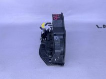 Замок двери левый передний BMW X5 e70 2008 m57tu2 306d5 35d m57d30