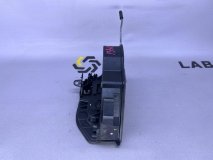 Замок двери левый передний BMW X6 E71 2011 N57 n57d30b 40d
