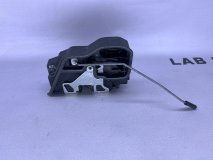 Замок двери левый задний BMW X5 e70 2009 m57tu2 306d5 35d m57d30