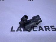 Соединительный патрубок BMW X6 E71 2011 N57 n57d30b 40d
