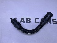 Патрубок воздушного фильтра BMW X6 E71