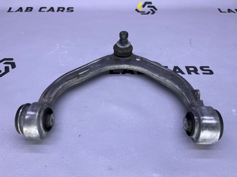 Рычаг подвески BMW X5 E70 M57TU2 306D5 35D M57D30 2008 перед. прав. (б/у)
