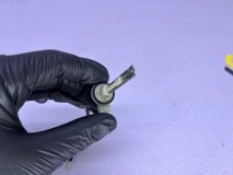 Датчик температуры воздуха Ford 3 Fusion