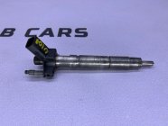 Форсунка топливная BMW X6 e71 рестайлинг 2012 N57 n57d30a 30d