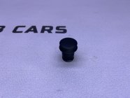 Заглушка прикуривателя BMW X6 E71 рестайлинг 2012 N57 n57d30a 30d