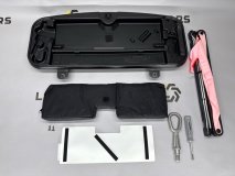 Сумка с аварийными принадлежностями BMW 5 E60 2008 m57tu2 306d3 3.0d m57d30