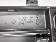 Сумка с аварийными принадлежностями BMW 5 E60 2008 m57tu2 306d3 3.0d m57d30