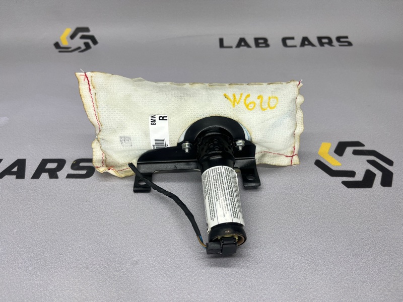 Подушка безопасности боковая BMW X6 E71 M57TU2 306D3 3.0D M57D30 2009 (б/у)