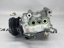 Компрессор кондиционера Ford Focus