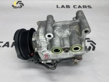 Компрессор кондиционера Ford Focus