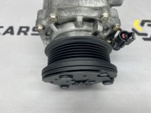 Компрессор кондиционера Ford Focus