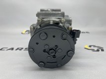 Компрессор кондиционера Ford Focus