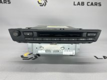 Мультимедиа cic BMW x5 e70 рестайлинг 2012 N63 50i N63B44A