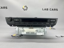 Мультимедиа cic BMW x5 e70 рестайлинг 2012 N63 50i N63B44A