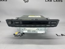 Мультимедиа cic BMW x5 e70 рестайлинг 2012 N63 50i N63B44A