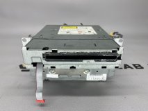 Головное устройство DAb Мультимедиа CIC BMW x5 e70 рестайлинг 2011 N57 n57d30b 40d