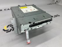 Головное устройство DAb Мультимедиа CIC BMW x5 e70 рестайлинг 2011 N57 n57d30b 40d