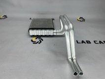 Радиатор отопителя печки Ford Focus 3