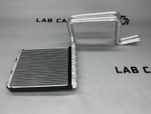 Радиатор отопителя печки Ford Focus 3